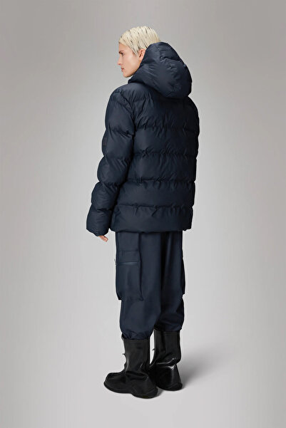 Rains Alta Puffer Jacket W3T3 - Bunda