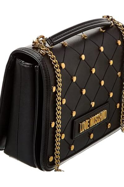 Love Moschino Női/Lányok FEKETE válltáska