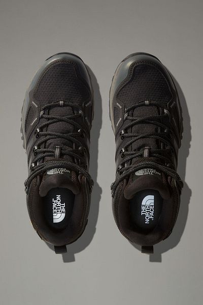 THE NORTH FACE Γυναικείες μπότες Hedgehog Mid Gore-Tex