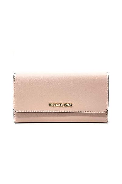 Michael Kors LG Trifold Jet Set – Könyv a számszeríj százától