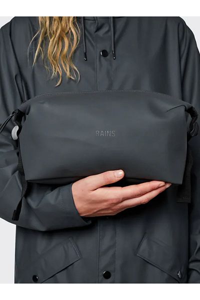 Rains Hilo Waschbeutel – Modell W3