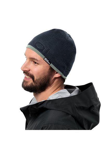 Jack Wolfskin Марка Beanie Outdoor Beanie