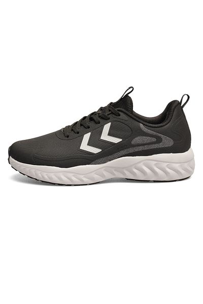 hummel Unisex sportovní obuv BUBBLEGUM WINTER