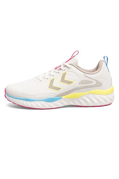 hummel Unisex sportovní obuv BUBBLEGUM WINTER