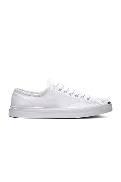 converse White and Black Jp Ox White/White/Black Ski