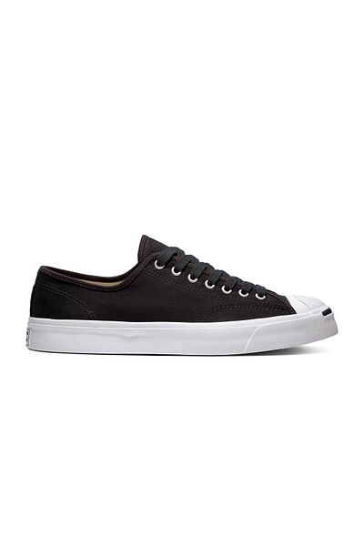 converse Black/White/Black Jp Ox Outfit