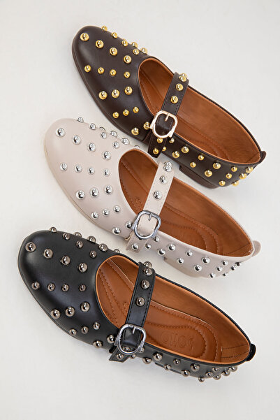 SOHO Women's Black Babet 20202