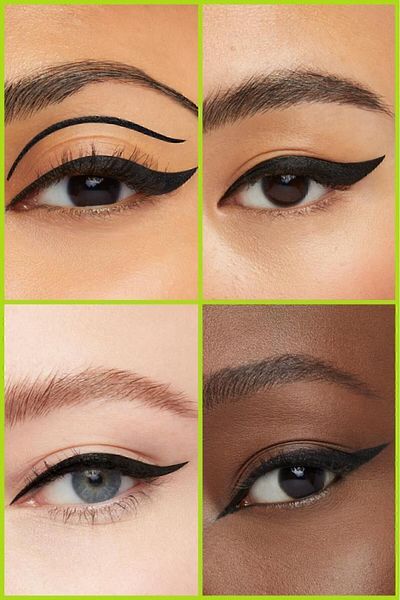 Maybelline New York Black Tattoo Liner Ink Pen