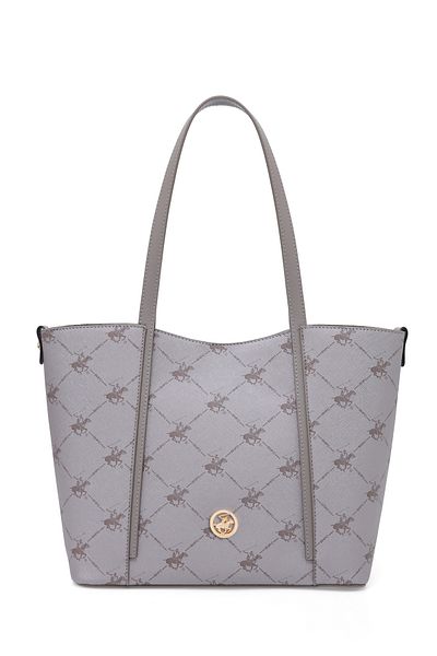 Beverly Hills Polo Club Mink Women's Shoulder Bag 05Bhpc8050