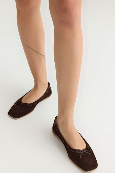 TRENDYOL SHOES Балеринки