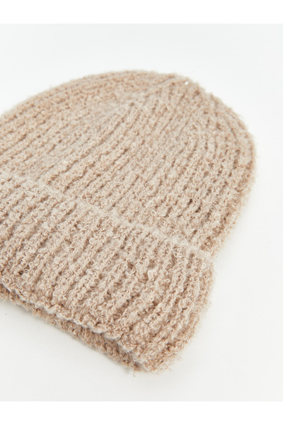 LC Waikiki Women's Knitwear Beret