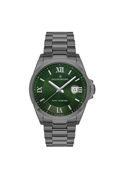 Jacques Philippe Jpqgs3383X7 Jacques Philippe Men's Wristwatch