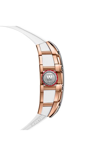 Welder Wrh3006-R 42.5 mm Wrist Watch