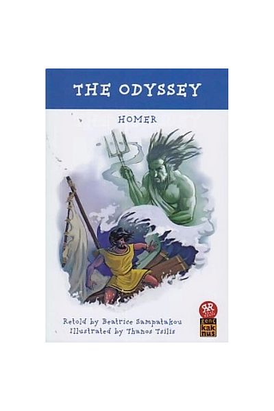 Genç Kaknüs The Odyssey