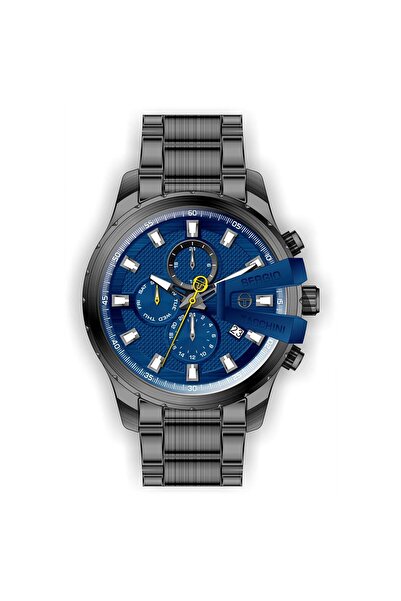 Sergio Tacchini ST.1.10030.3 SERGIO TACCHINI ERKEK KOL SAATİ