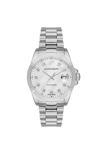 Jacques Philippe Jpqls341386 Women's Wristwatch