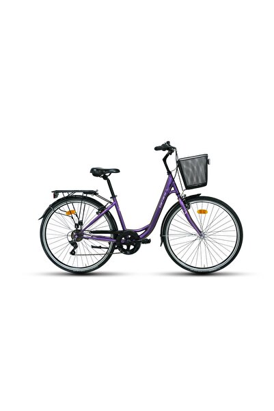 Carraro Fantasıa 28 Jant 430h 7-v Vb Sarı Mor(B)-pembe-lıla
