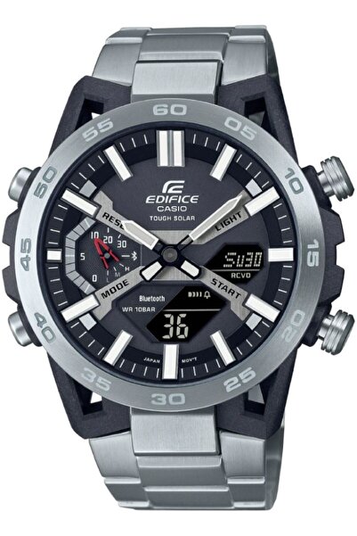 Casio Ecb-2000D-1Adf Men's Wristwatch