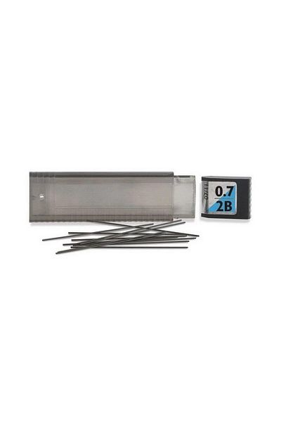 Tombow Classic 1 Type Min - 07 2B Model Fabric