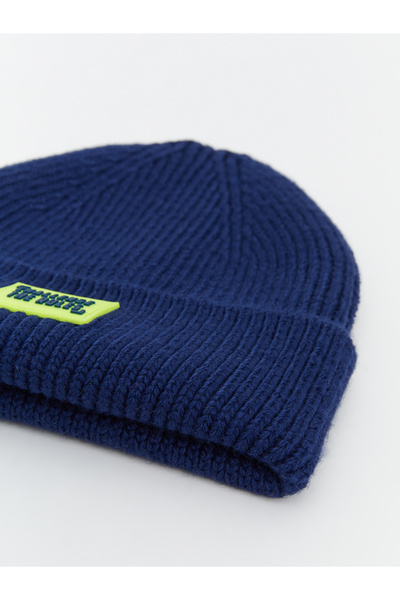 LC Waikiki Chlapecký baret s potiskem