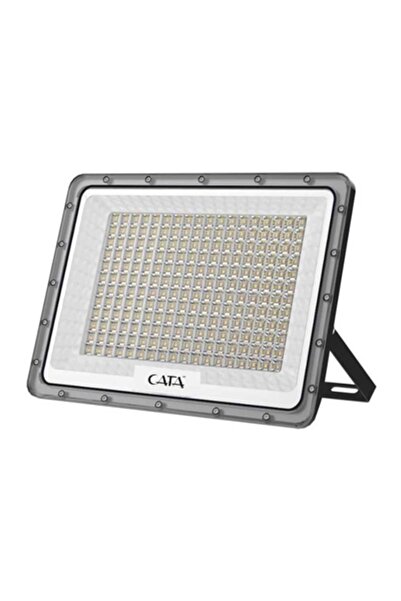 Cata 200w Slim Led Projektör Beyaz Ct-4663b