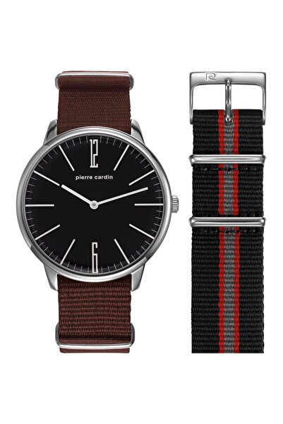 Pierre Cardin Pc 106991 F13 Men's Wristwatch