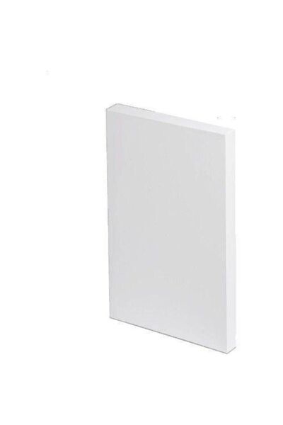 Foxy Tuval (25X35 CM) Öğrenci Tuvali Canvas Arkadan Zımbalı %70 polyester %30 Pamuk 1.Kalite