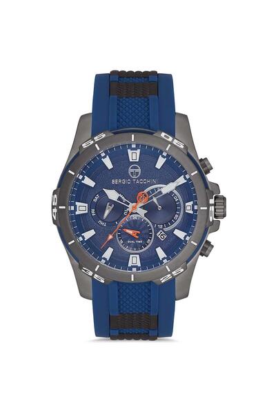 Sergio Tacchini ST.1.10100.4 Sergio Tacchini Erkek Kol Saati