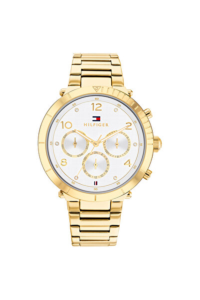 Tommy Hilfiger TH1782490 Tommy Hilfiger Kadın Kol Saati