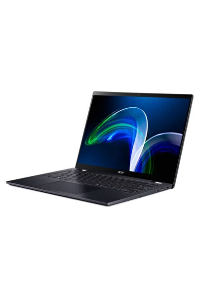 ACER Nx.vtpey.003 Travelmate Spin P6 I7-1165g7 16gb 512gb W11 Pro Dokunmatik Ekran 2in1 Laptop