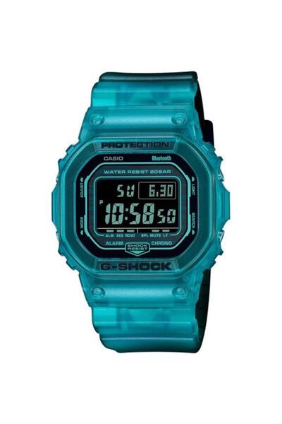 Casio Dw-B5600G-2Dr Men's Wristwatch