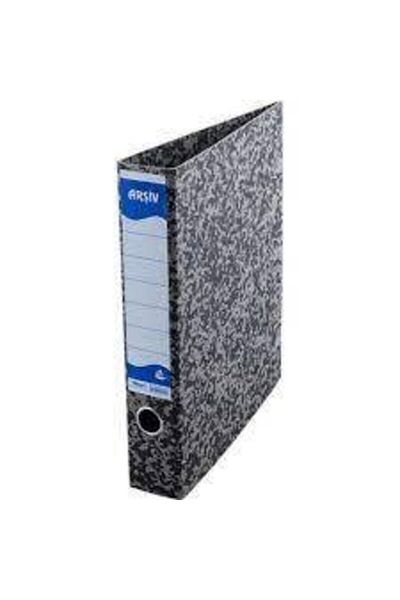 ÖZKAN Narrow Archive Cardboard Folder / 30 Pieces