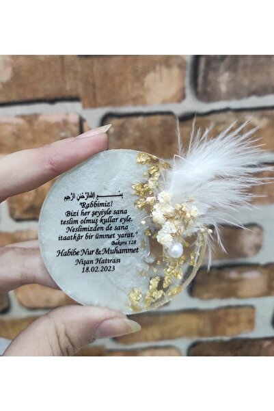 Efay Nişan Magneti , Nikah Magneti , Söz Magneti - 30 Adet
