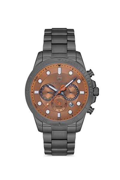 Sergio Tacchini St.1.10107.4 Men's Wristwatch