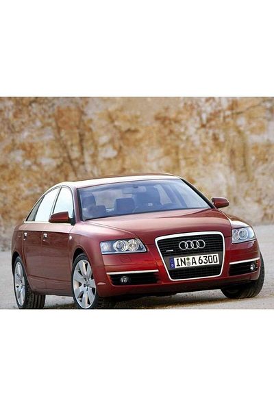 OEM Για Audi A6 2005-2008 Δεξί αριστερό κλιπ θήκης αλεξήλιο με γάντζο μπεζ κρέμα χρώματος 4f0857561 (1 ΤΕΜ)