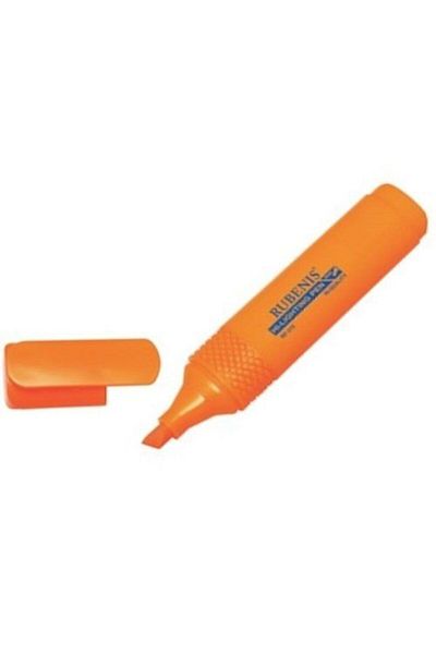 Rubenis Highlighter 315 Orange