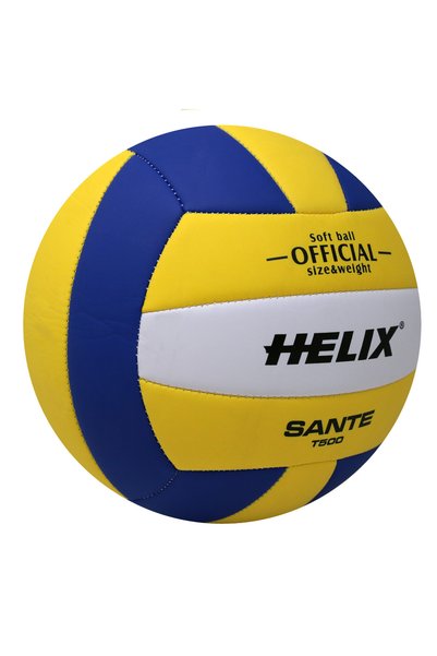 Helix Sante T500 Voleybol Topu POMPA HEDİYELİDİR