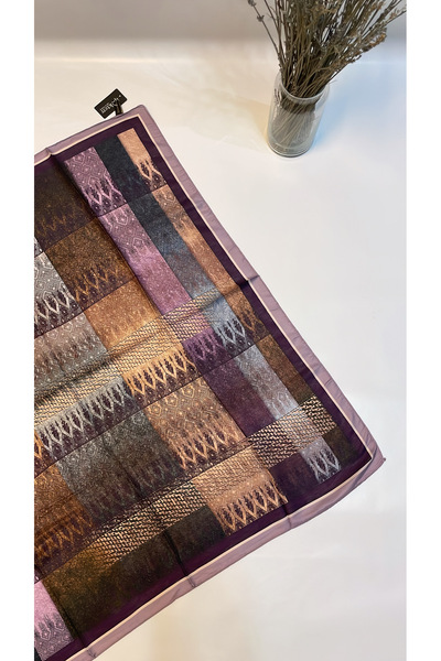 Onur New Season New Pattern Soft Scarf - Comfortable Use, Lightweight Fabric Trending Product