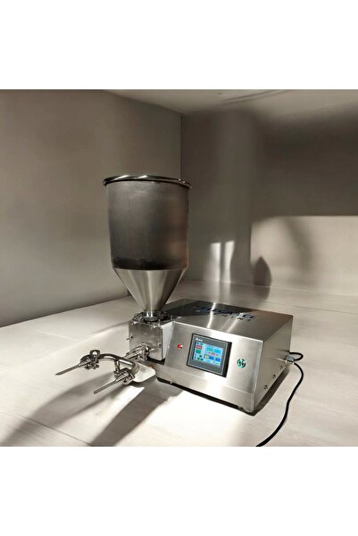 artizanmutfak Ekler Dolum Makinesi 15 Lt.