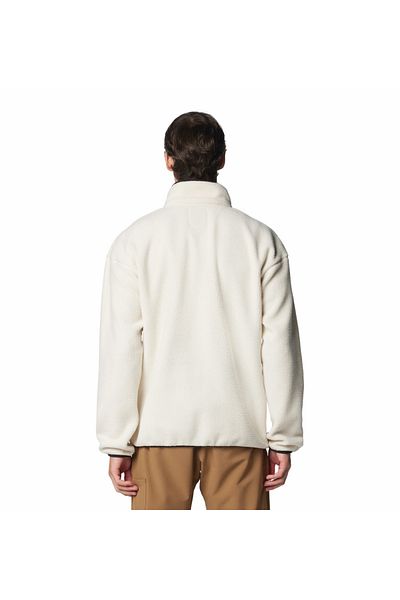 Columbia Helvetia Ii Half Snap - Men's Fleece Top