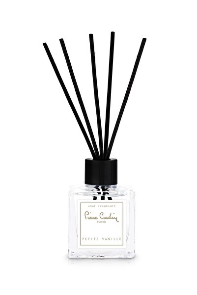 Pierre Cardin Reed Diffuser Çubuklu Oda Kokusu Petite Vanille 50 ml