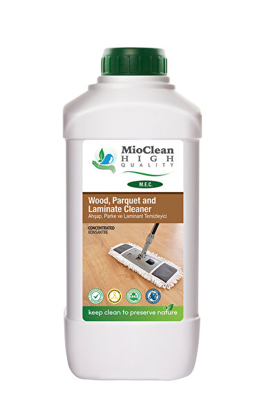 MioClean Ahsap Parke Temizleyici 1000 ml