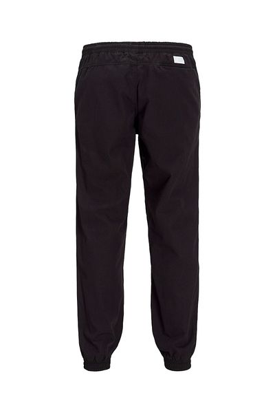 Jack & Jones Ανδρικό φούτερ Jack Jones Reef Jogger - Μαύρο 12269749 -02