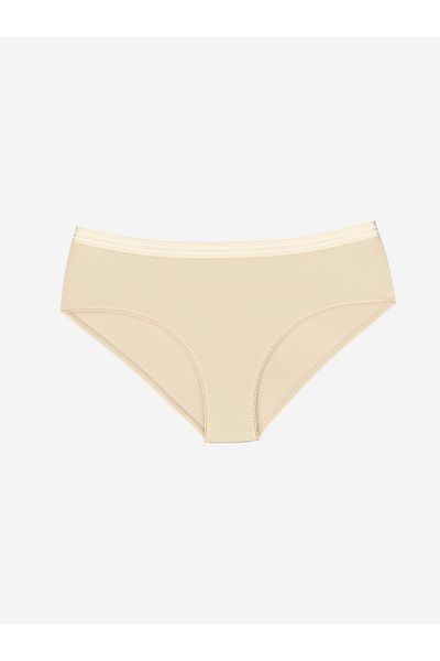 LC Waikiki Flat Hipster εσώρουχα 3 πακέτο