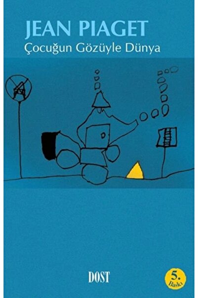 Genel Markalar Çocuğun Gözüyle Dünya