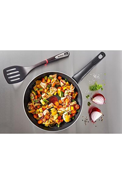 fulina Frying Pan,G6 Resist Intense 20 cm Non-Stick Frypan with ThermoSpot,2 Years Warranty