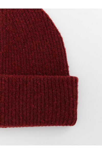 LC Waikiki Basic-Strickmütze für Damen
