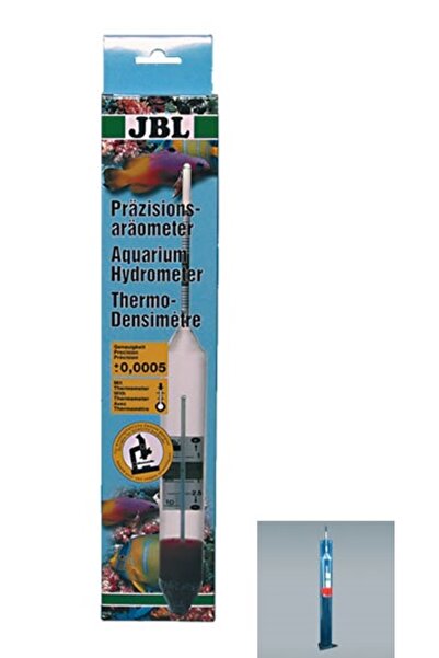 JBL Hidrometre