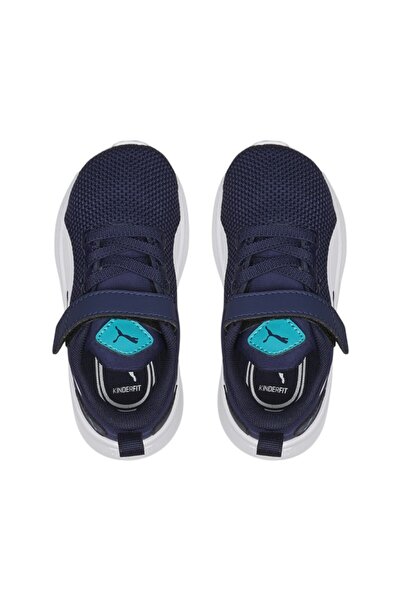 Puma Flyer Runner Erkek Çocuk Ayakkabı 192930-34