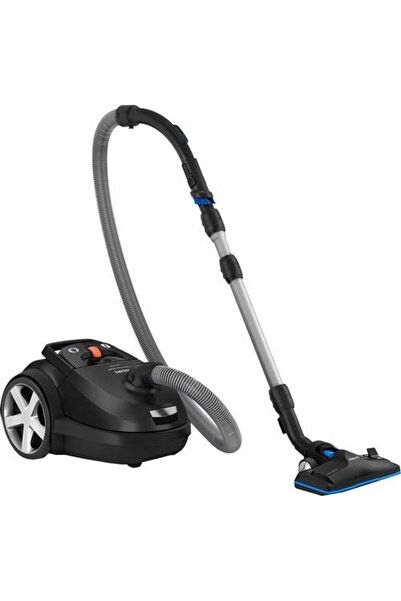 Philips Eco-a-performer Slient Süpürge Fc 8785/07